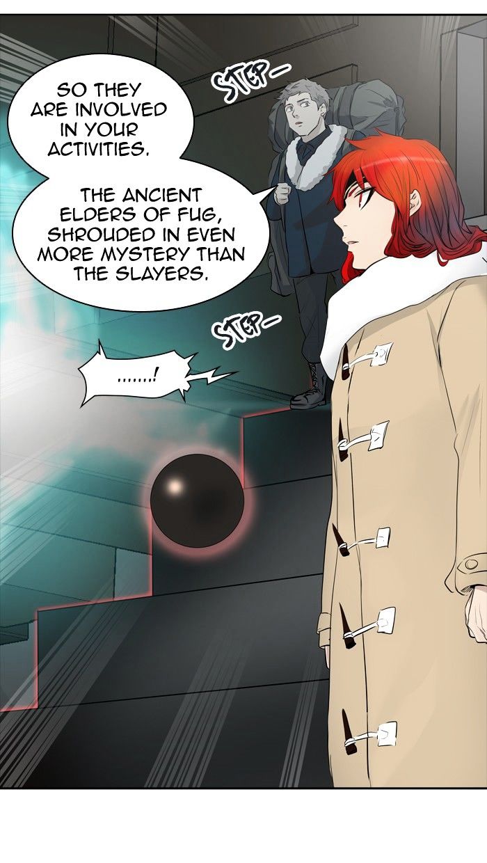 Tower of God, Chapter 342 image 030